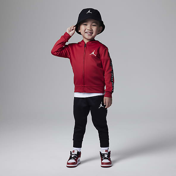 Babies Toddlers 0 3 yrs Kids Jordan Clothing. Nike